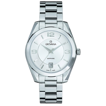 ساعت مچی گروانا GROVANA کد 5081.1132